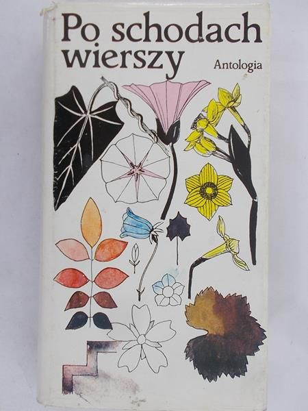 Leszczyński Grzegorz - Po schodach wierszy