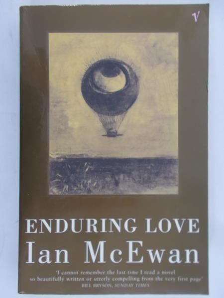 McEwan Ian - Enduring Love