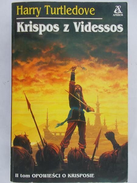 Turtledove Harry - Krispos z Videssos