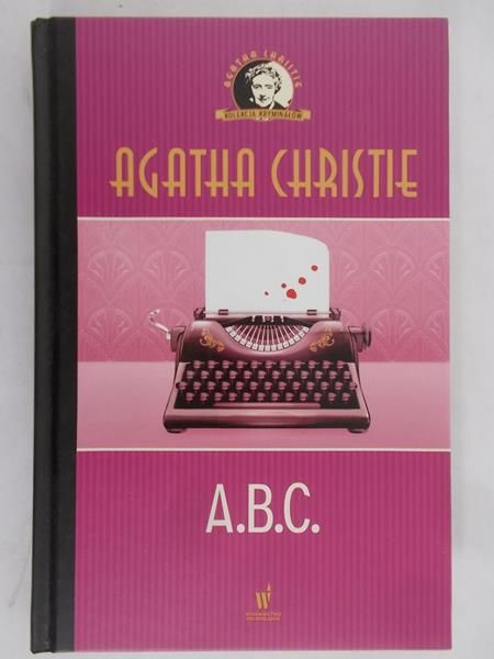 Christie Agatha - A.B.C