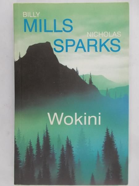 Mills Billy - Wokini