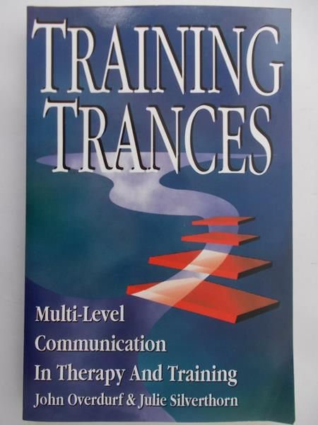 Silverthorn Julie  - Training Trances