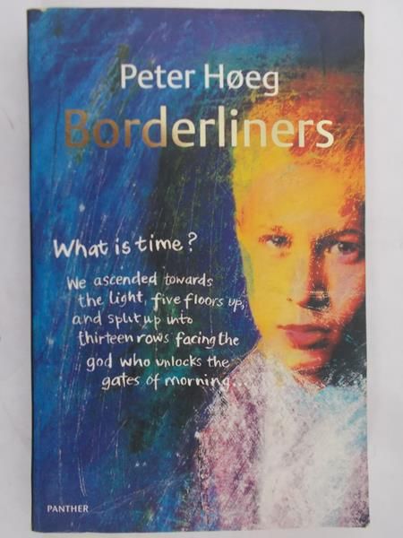 Hoeg Peter - Borderliners