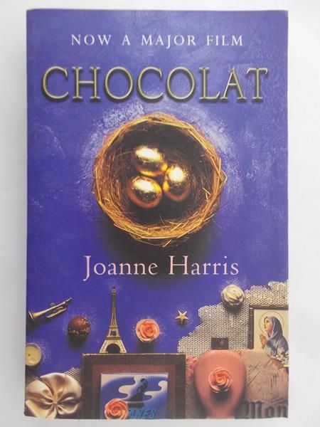 Harris Joanne - Chocolat