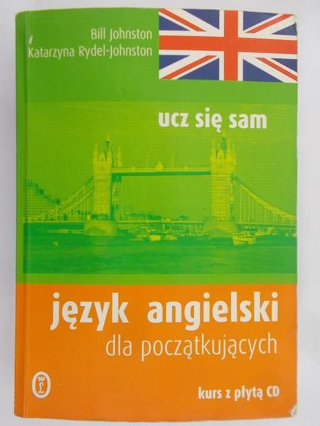 Johnston Bill - Ucz się sam