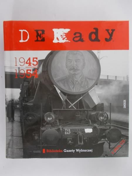 Lipiński Piotr - Dekady 1945-1954 + CD