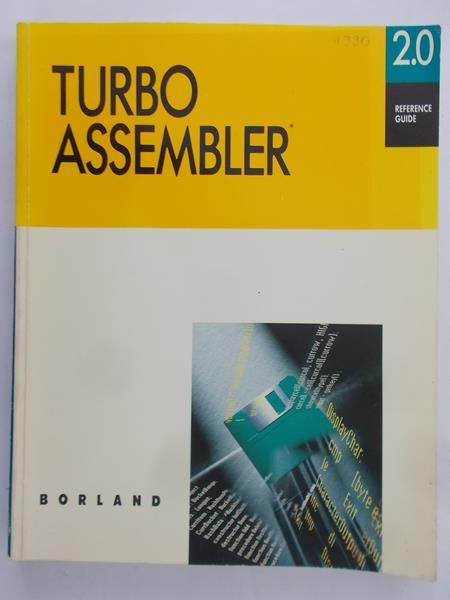 Turbo Assembler