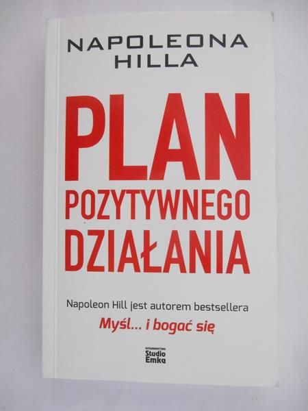 Hilla Napoleona - Plan pozytywnego działania