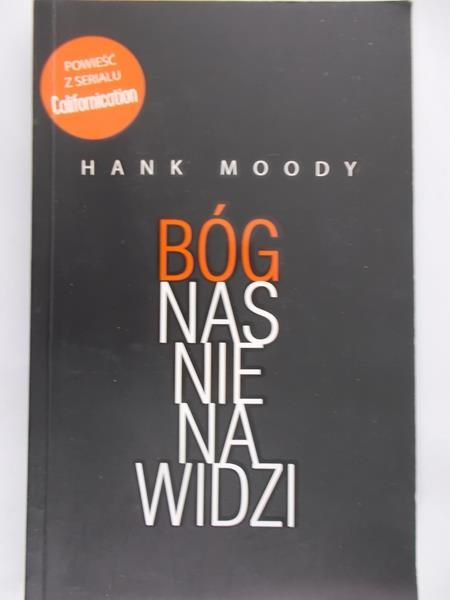 Moody Hank  - Bóg nas nienawidzi
