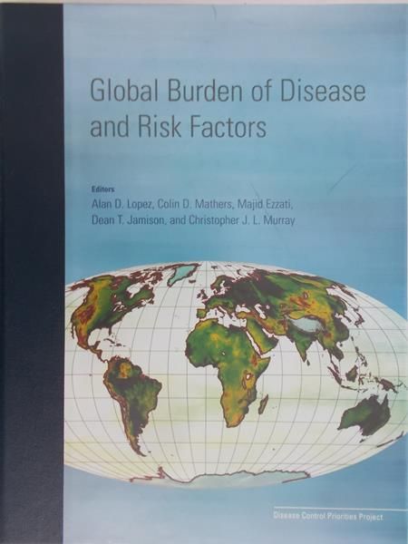 Global Burden of Disease and Risk Factors