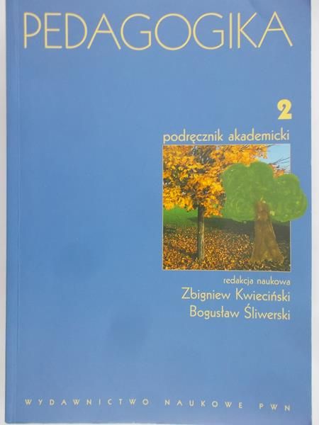 Kwieciński Zbigniew - Pedagogika