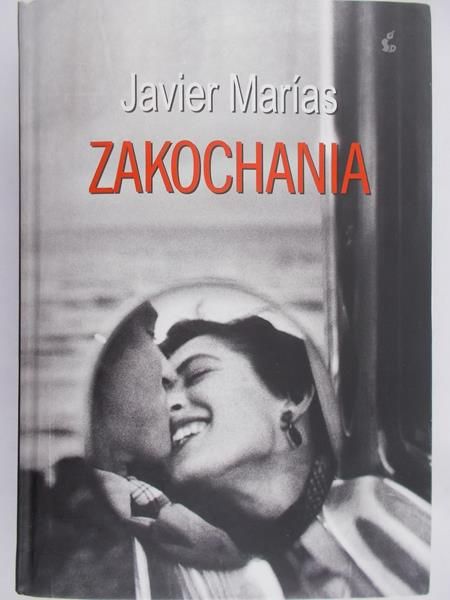 Marias Javier - Zakochania