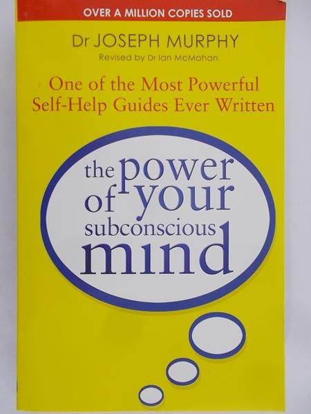 Murphy Joseph - The power of your subconscious mind