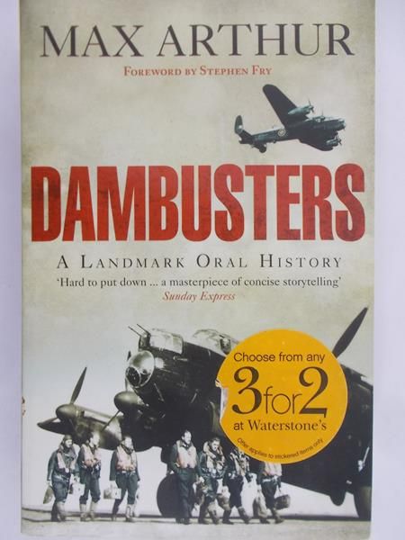 Arthur Max - Dambusters