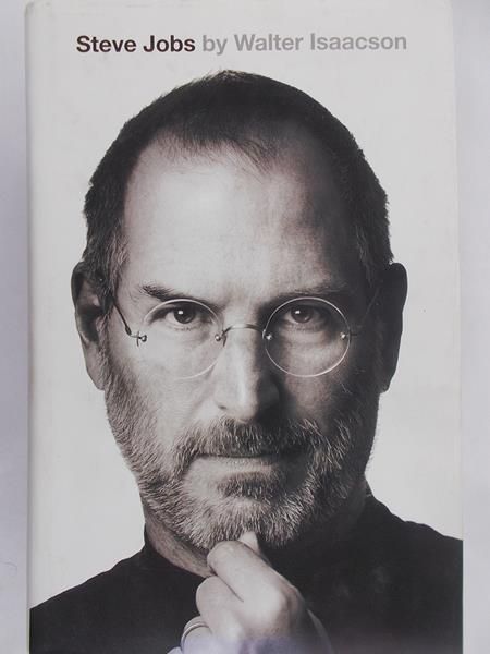Isaacson Walter - Steve Jobs