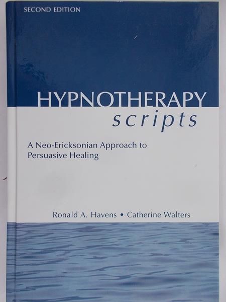 Havens Ronald A. - Hypnotherapy scripts