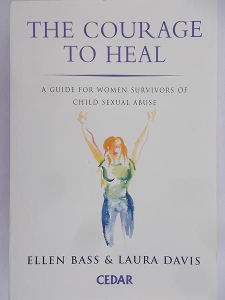 Bass Elen - The Courage to Heal