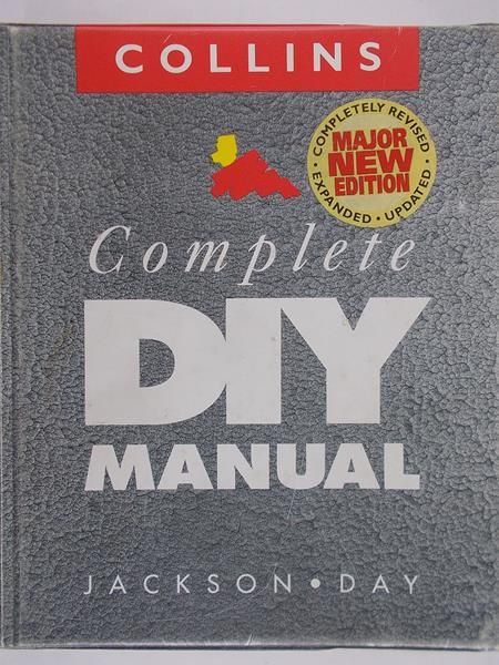 Complete DIY manual