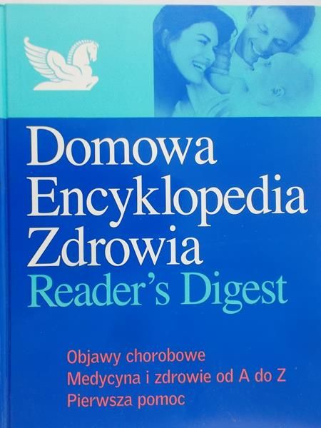 Domowa encyklopedia zdrowia