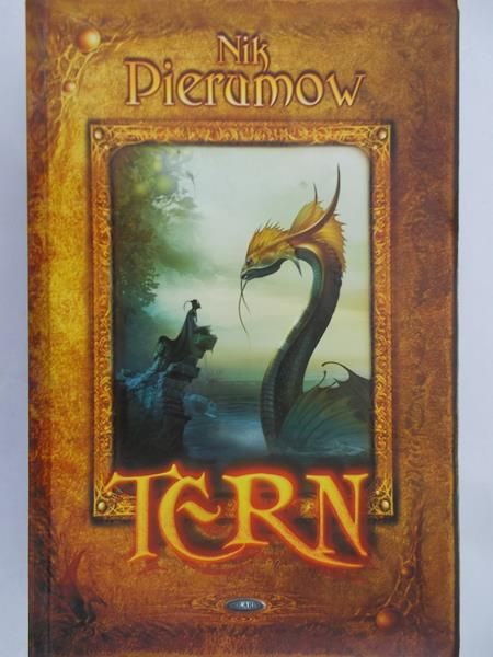 Pierumow Nik - Tern