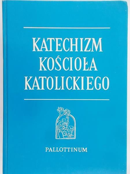 Katechizm Kościoła Katolickiego