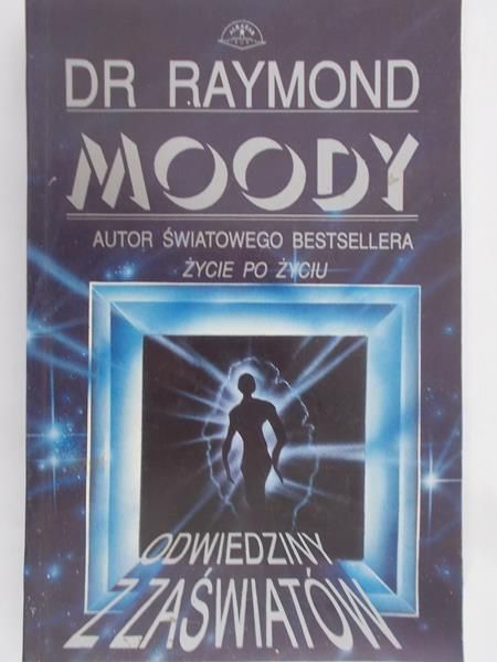 Moody Raymond - Odwiedziny z zaświatów
