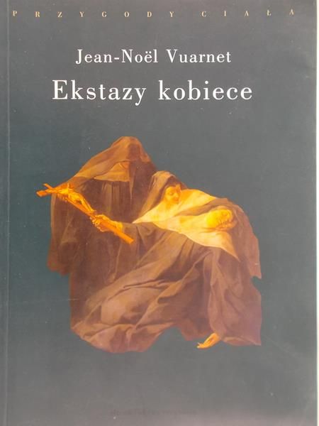 Vuarnet Jean-Noel - Ekstazy kobiece