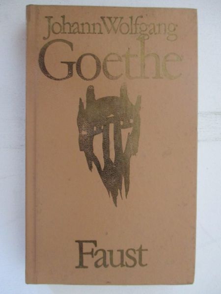 Goethe Johann Wolfgang - Faust