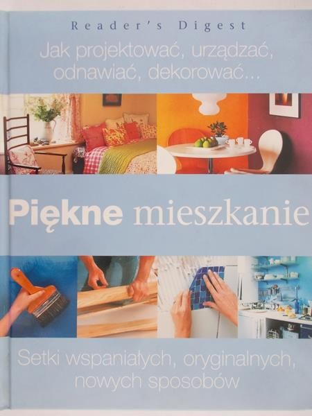 Fronczak Jacek (red.) - Piękne mieszkanie