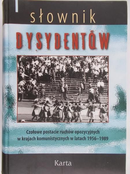 Słownik dysydentów