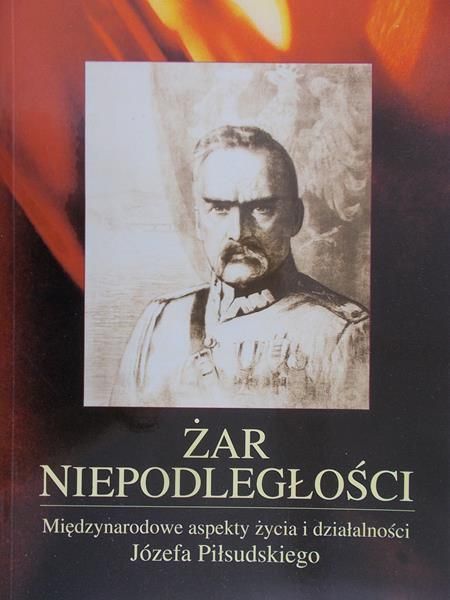 Maliszewski Lech (red.) - Żar niepodległości