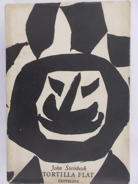 Steinbeck John - Tortilla flat