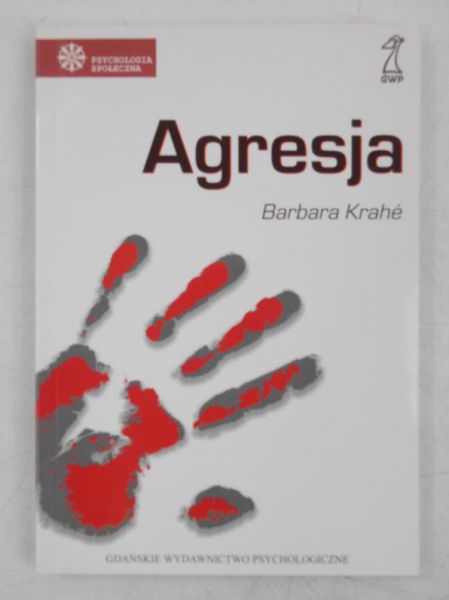 Krahe Barbara - Agresja