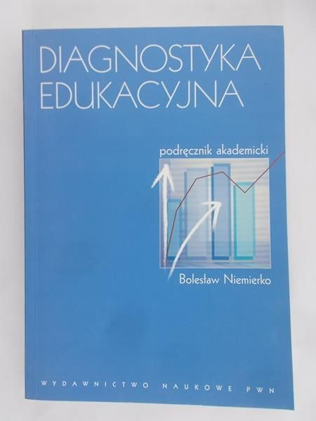 Niemierko Bolesław- Diagnostyka edukacyjna