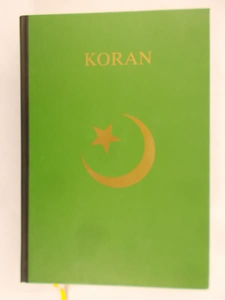 Bielawski Józef (opr.) - Koran