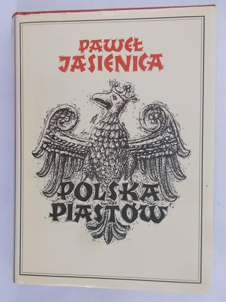 Jasienica Paweł  -  Polska Piastów.