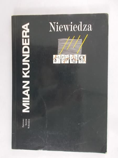 Kundera Milan - Niewiedza