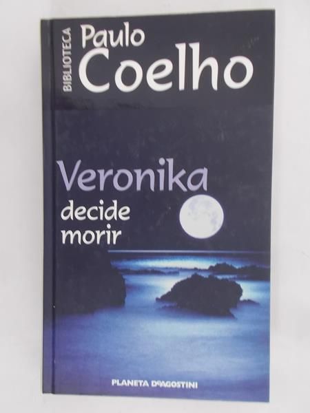 Coehlo Paulo - Veronika Decides to Die