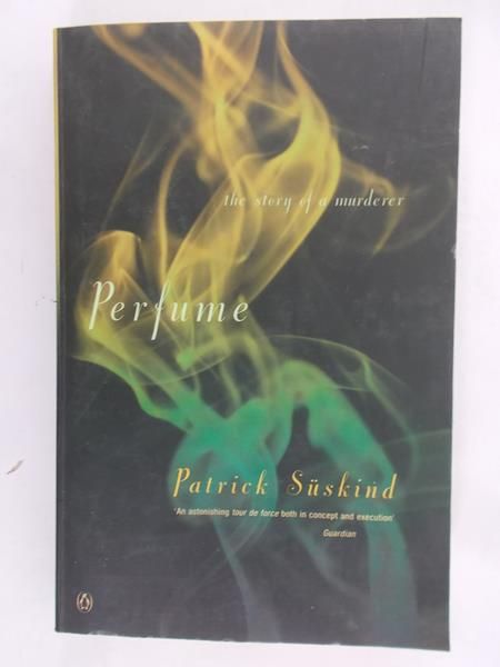 Suskind Patrick - Perfume