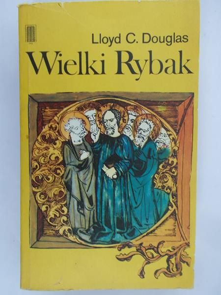 Douglas Lloyd C. - Wielki Rybak