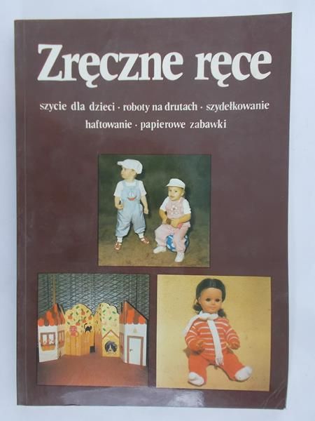 Sarnicka Margita - Zręczne ręce, Tom IV