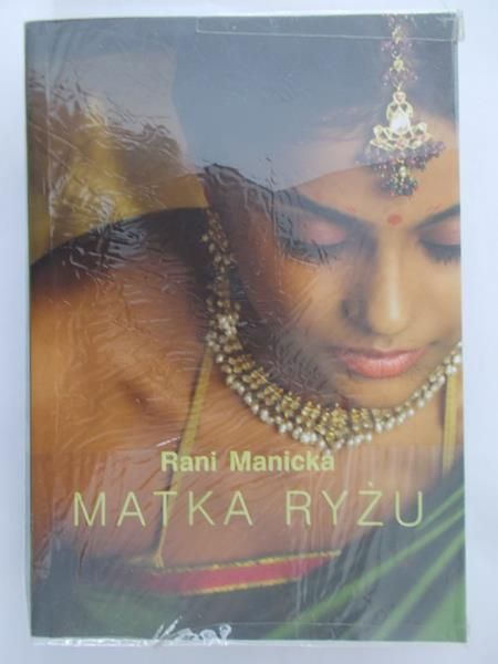 Manicka Rani - Matka ryżu