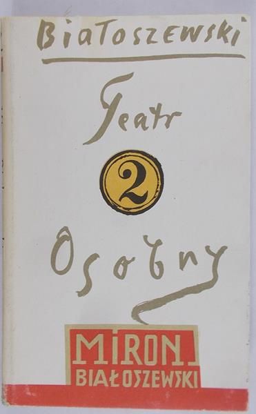 Teatr osobny