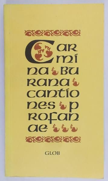 Orff Carl - Carmina Burana