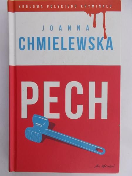 Chmielewska Joanna - Pech