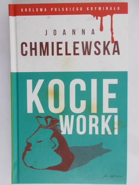 Chmielewska Joanna - Kocie worki