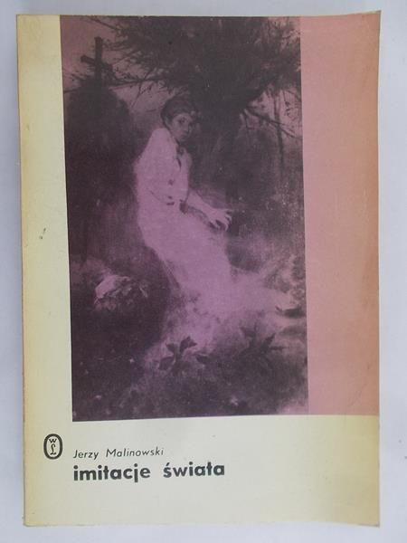 Malinowski Jerzy - Imitacje światła
