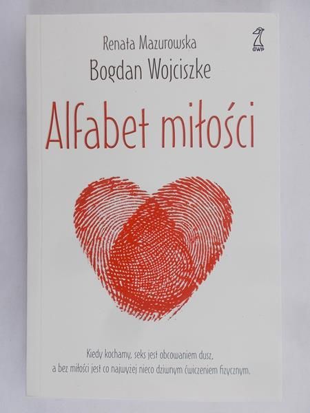 Mazurowska Renata - Alfabet miłości