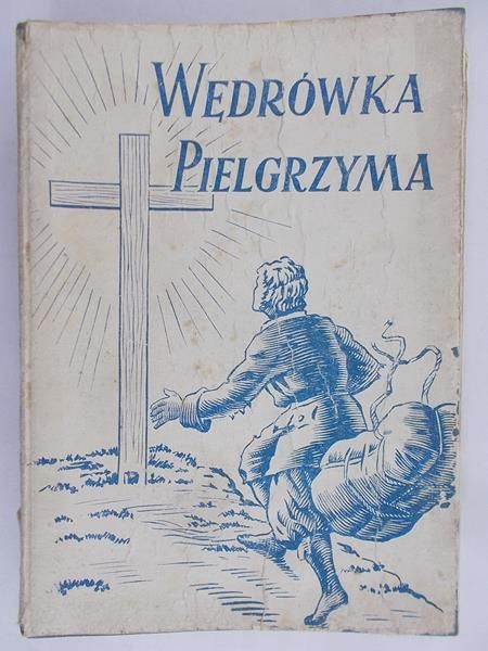 Bunyan John - Wędrówka pielgrzyma