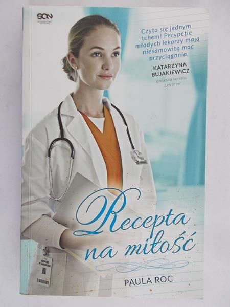 Roc Paula - Recepta na miłość